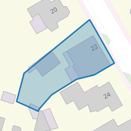 Perceel GLO00-B-5289