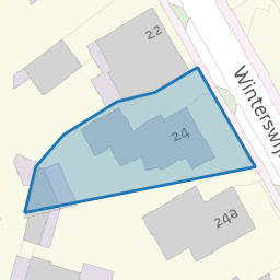 Perceel GLO00-B-5290