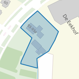 Perceel GLO00-B-5307