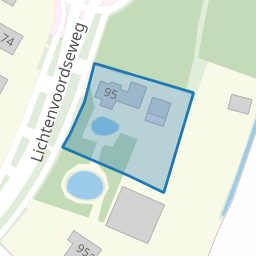 Perceel GLO00-B-5311