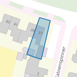 Perceel GLO00-B-5322