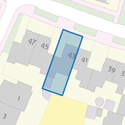 Perceel GLO00-B-5325