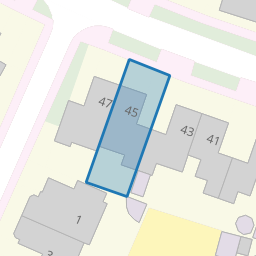 Perceel GLO00-B-5326