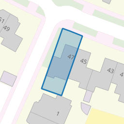 Perceel GLO00-B-5327