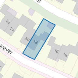 Perceel GLO00-B-5328