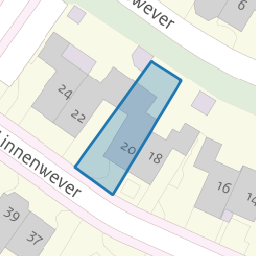 Perceel GLO00-B-5329