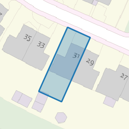 Perceel GLO00-B-5338