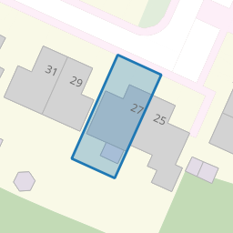 Perceel GLO00-B-5340