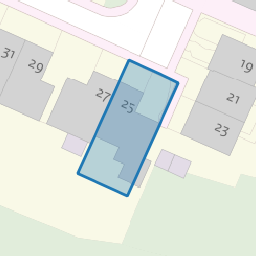 Perceel GLO00-B-5341