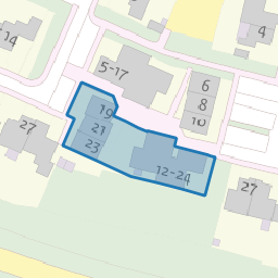 Perceel GLO00-B-5342