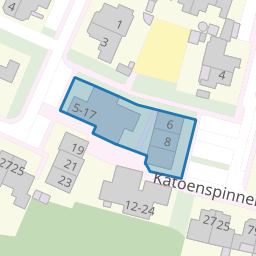 Perceel GLO00-B-5343