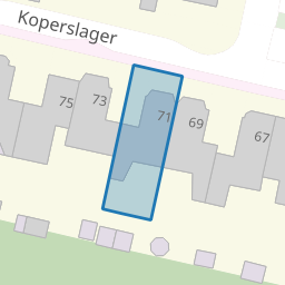 Perceel GLO00-B-5350