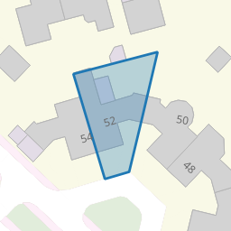 Perceel GLO00-B-5357