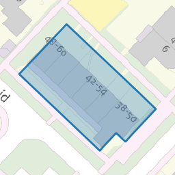 Perceel GLO00-B-5364