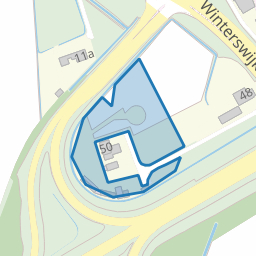 Perceel GLO00-B-5366