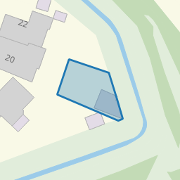 Perceel GLO00-B-5368