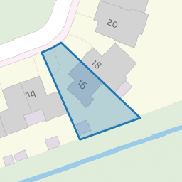 Perceel GLO00-B-5370