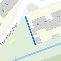 Perceel GLO00-B-5371