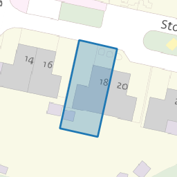 Perceel GLO00-B-5376