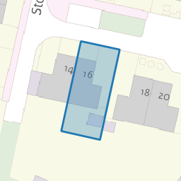 Perceel GLO00-B-5377