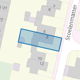 Perceel GLO00-B-5385