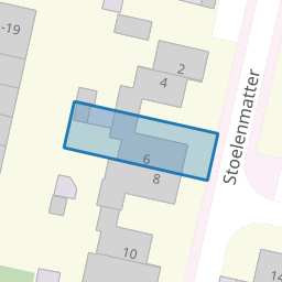 Perceel GLO00-B-5386