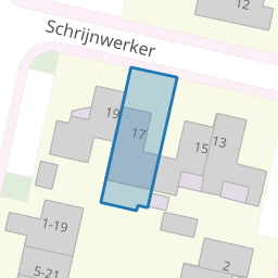 Perceel GLO00-B-5391