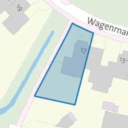 Perceel GLO00-B-5404