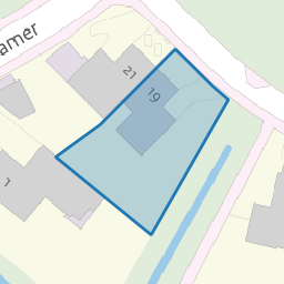 Perceel GLO00-B-5405