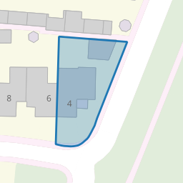 Perceel GLO00-B-5408