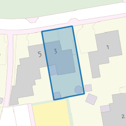 Perceel GLO00-B-5410