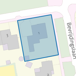 Perceel GLO00-B-5411