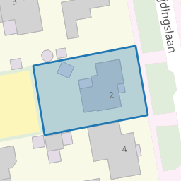 Perceel GLO00-B-5412