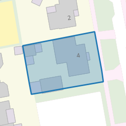 Perceel GLO00-B-5413