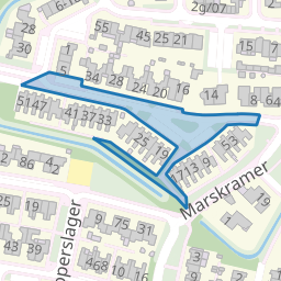 Perceel GLO00-B-5422