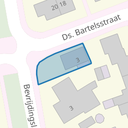 Perceel GLO00-B-5430