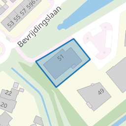 Perceel GLO00-B-5435