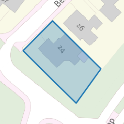 Perceel GLO00-B-5438