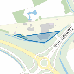 Perceel GLO00-B-5455