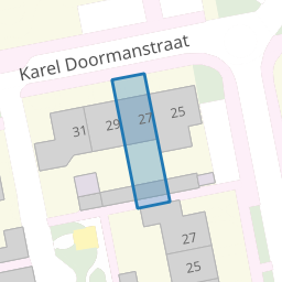 Perceel GLO00-B-5464