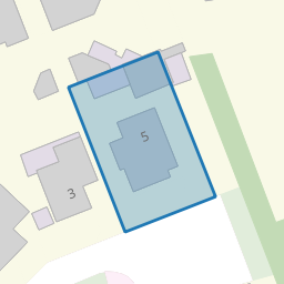 Perceel GLO00-B-5466