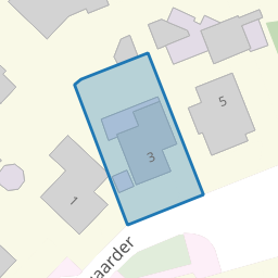 Perceel GLO00-B-5467