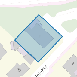 Perceel GLO00-B-5473