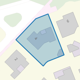 Perceel GLO00-B-5474