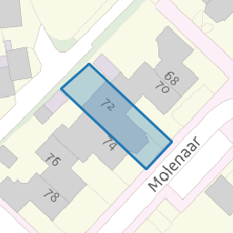 Perceel GLO00-B-5483