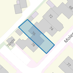 Perceel GLO00-B-5485