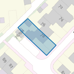 Perceel GLO00-B-5486