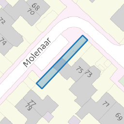 Perceel GLO00-B-5488