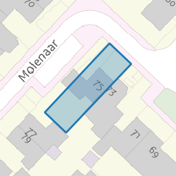 Perceel GLO00-B-5489