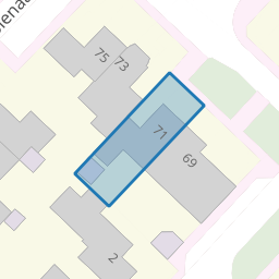 Perceel GLO00-B-5490